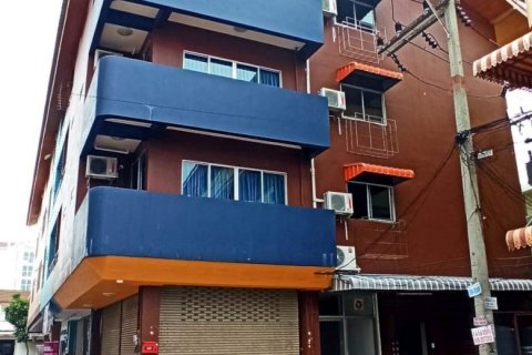 Gewerbeimmobilie in Pattaya, Thailand 480 m2 № 9048 - Foto 3