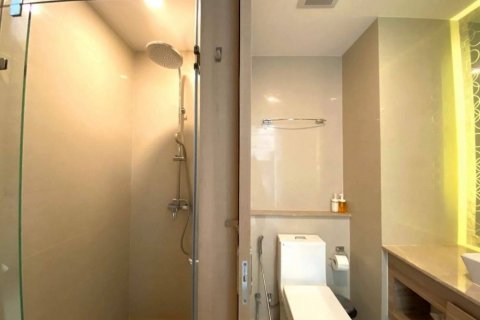 Eigentumswohnung in Pattaya, Thailand, 1 Schlafzimmer № 9193 - Foto 16