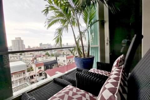 Eigentumswohnung in Pattaya, Thailand, 3 Schlafzimmer № 9036 - Foto 4