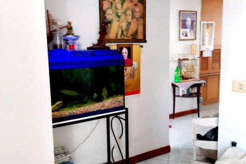 Eigentumswohnung in Pattaya, Thailand, 3 Schlafzimmer  № 8512 - Foto 6