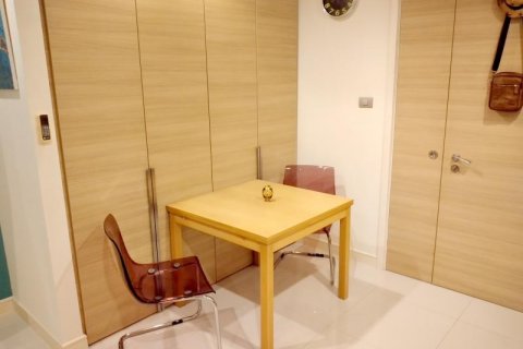 Eigentumswohnung in Pattaya, Thailand, 1 Schlafzimmer № 8502 - Foto 9