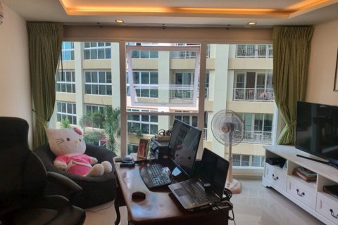 Eigentumswohnung in Pattaya, Thailand, 2 Schlafzimmer № 9012 - Foto 11