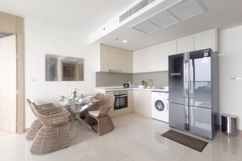 Eigentumswohnung in Pattaya, Thailand, 2 Schlafzimmer № 8690 - Foto 3
