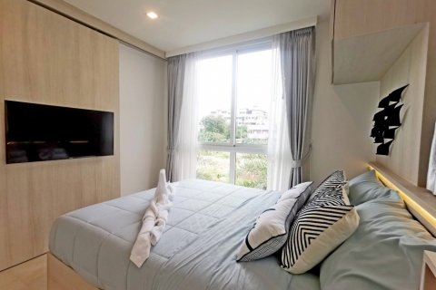 Eigentumswohnung in Pattaya, Thailand, 2 Schlafzimmer № 9975 - Foto 11