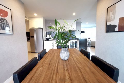 Eigentumswohnung in Pattaya, Thailand, 3 Schlafzimmer № 9036 - Foto 10