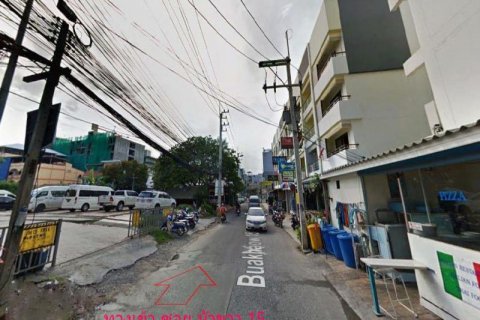 Grundstück in Pattaya, Thailand № 8296 - Foto 2
