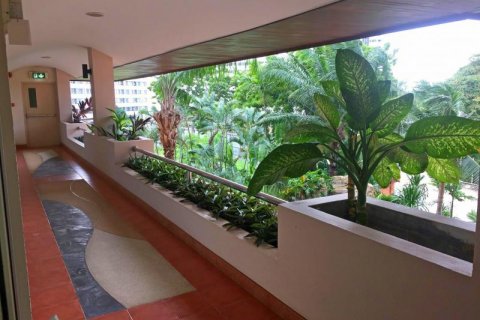 Eigentumswohnung in Pattaya, Thailand, 2 Schlafzimmer № 8774 - Foto 13