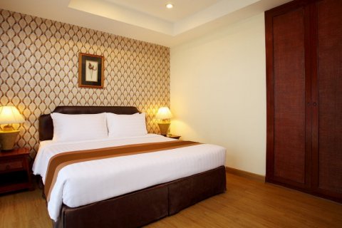 Gewerbeimmobilie in Pattaya, Thailand № 9062 - Foto 18