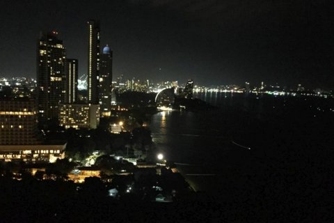 Eigentumswohnung in Pattaya, Thailand, 3 Schlafzimmer № 8642 - Foto 17