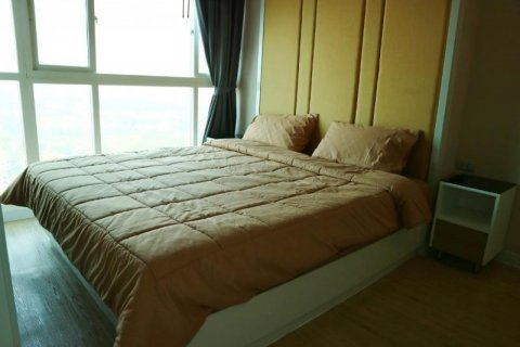 Eigentumswohnung in Pattaya, Thailand, 2 Schlafzimmer № 8438 - Foto 7