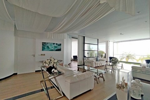 Eigentumswohnung in Pattaya, Thailand, 1 Schlafzimmer № 9052 - Foto 4