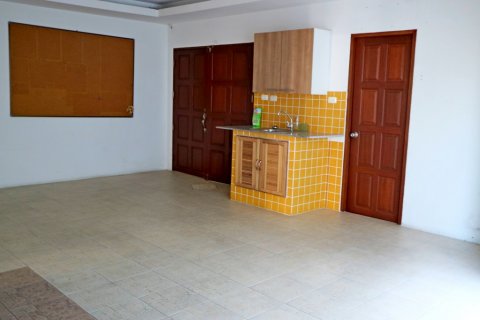 Gewerbeimmobilie in Pattaya, Thailand № 9206 - Foto 17