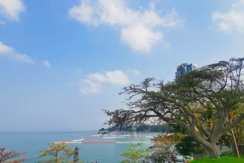 Eigentumswohnung in Pattaya, Thailand, 2 Schlafzimmer  № 8676 - Foto 30