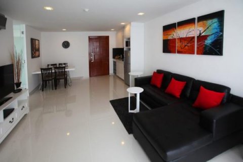 Eigentumswohnung in Pattaya, Thailand, 1 Schlafzimmer  № 8685 - Foto 4