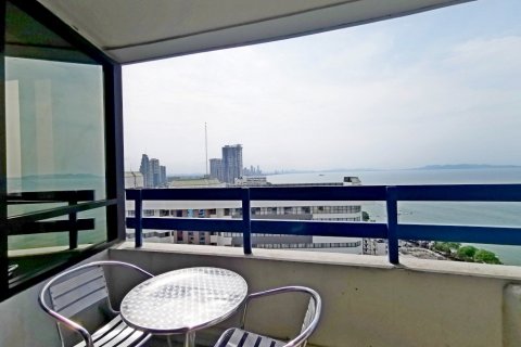 Eigentumswohnung in Pattaya, Thailand, 2 Schlafzimmer № 9969 - Foto 24