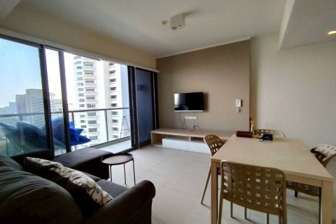 Eigentumswohnung in Pattaya, Thailand, 1 Schlafzimmer  № 8957 - Foto 4