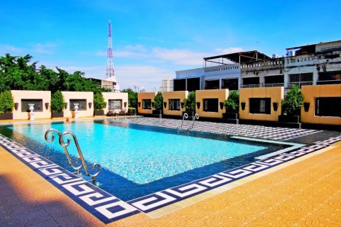 Eigentumswohnung in Pattaya, Thailand, 1 Schlafzimmer  № 9167 - Foto 18