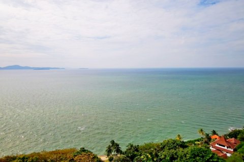 Eigentumswohnung in Pattaya, Thailand, 3 Schlafzimmer № 9155 - Foto 5