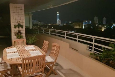 Eigentumswohnung in Pattaya, Thailand, 3 Schlafzimmer  № 8824 - Foto 3