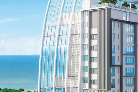 Off-Plan ELYSIUM RESIDENCES in Pattaya, Thailand № 9946 - Foto 8