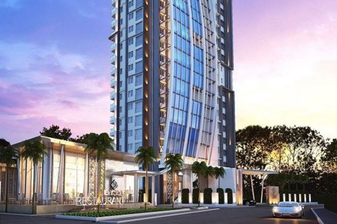 Off-Plan ELYSIUM RESIDENCES in Pattaya, Thailand № 9946 - Foto 5