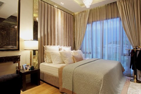 Off-Plan ELYSIUM RESIDENCES in Pattaya, Thailand № 9946 - Foto 3