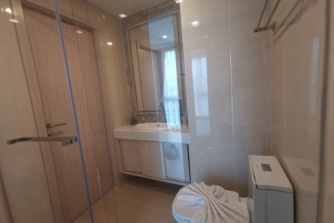 Eigentumswohnung in Pattaya, Thailand, 2 Schlafzimmer № 9975 - Foto 13