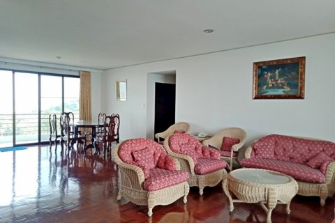Eigentumswohnung in Pattaya, Thailand, 3 Schlafzimmer  № 9156 - Foto 8