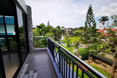 Haus in Pattaya, Thailand 3 Schlafzimmer № 8590 - Foto 19
