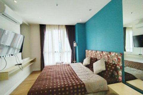 Eigentumswohnung in Pattaya, Thailand, 2 Schlafzimmer № 8559 - Foto 12