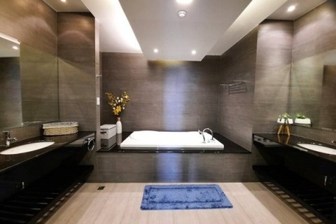 Eigentumswohnung in Pattaya, Thailand, 3 Schlafzimmer  № 8383 - Foto 19
