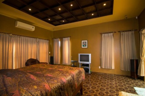 Haus in Bang Lamung, Thailand 4 Schlafzimmer № 8362 - Foto 11
