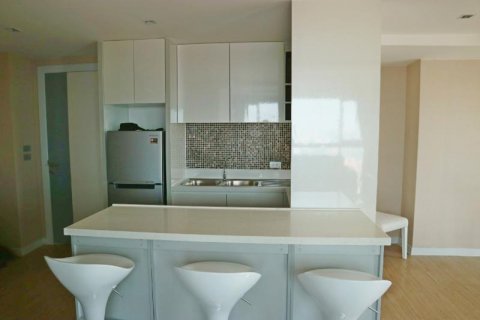 Eigentumswohnung in Pattaya, Thailand, 2 Schlafzimmer № 8438 - Foto 5