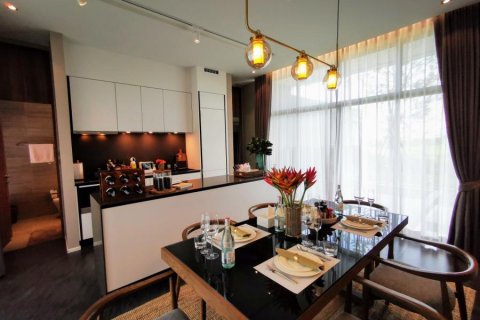 Haus in Pattaya, Thailand 3 Schlafzimmer № 8341 - Foto 12