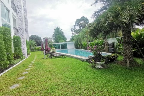 Eigentumswohnung in Pattaya, Thailand, 2 Schlafzimmer № 9975 - Foto 26