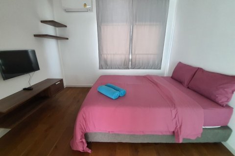 Haus in Pattaya, Thailand 4 Schlafzimmer № 8900 - Foto 13