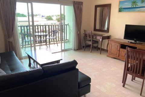 Eigentumswohnung in Pattaya, Thailand, 1 Schlafzimmer № 8558 - Foto 6