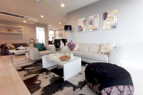 Eigentumswohnung in Pattaya, Thailand, 3 Schlafzimmer № 9036 - Foto 6