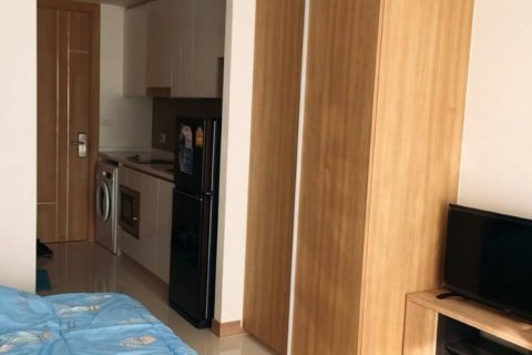 Eigentumswohnung in Pattaya, Thailand, 1 Schlafzimmer № 8715 - Foto 7