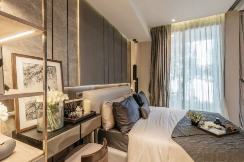 Off-Plan FYNN SUKHUMVIT 31 in Bangkok, Thailand № 9968 - Foto 6