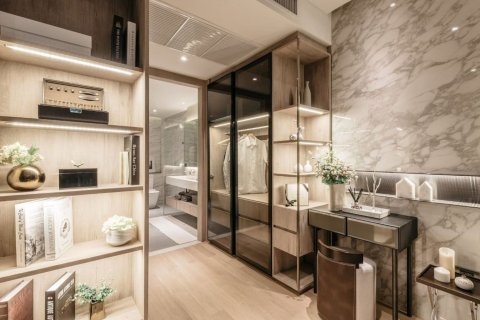 Off-Plan FYNN SUKHUMVIT 31 in Bangkok, Thailand № 9968 - Foto 8