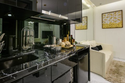 Off-Plan Grand Solaire Pattaya in Chon Buri, Thailand № 37152 - Foto 10