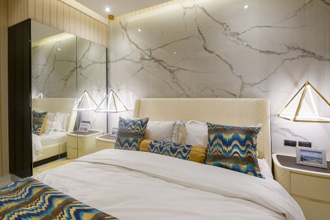 Off-Plan Grand Solaire Pattaya in Chon Buri, Thailand № 37152 - Foto 3