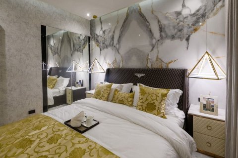 Off-Plan Grand Solaire Pattaya in Chon Buri, Thailand № 37152 - Foto 5