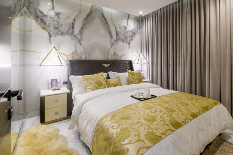 Off-Plan Grand Solaire Pattaya in Chon Buri, Thailand № 37152 - Foto 6