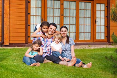 Moving with 3 children to Thailand