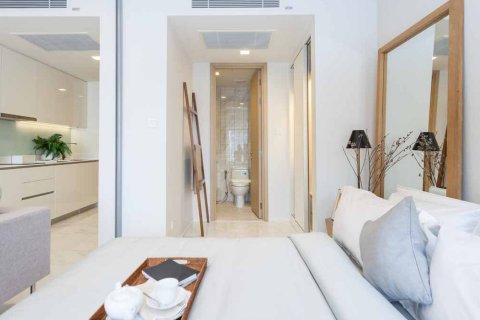 Off-Plan HYDE SUKHUMVIT 11 in Bangkok, Thailand № 9994 - Foto 6