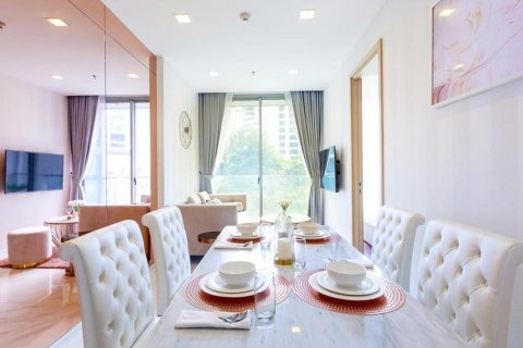Off-Plan HYDE SUKHUMVIT 11 in Bangkok, Thailand № 9994 - Foto 7