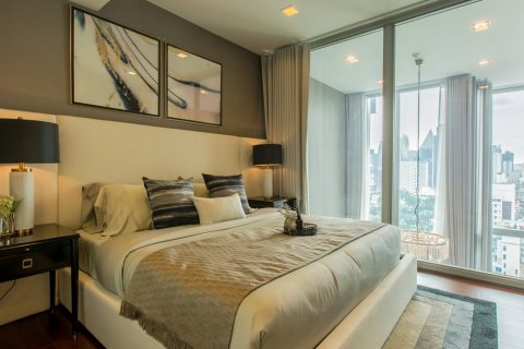 Off-Plan HYDE SUKHUMVIT 11 in Bangkok, Thailand № 9994 - Foto 11