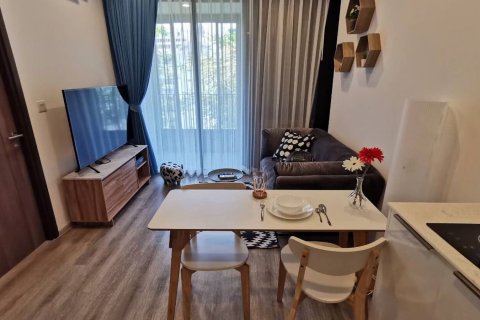 Off-Plan IDEO MOBI ASOKE in Bangkok, Thailand № 9966 - Foto 9